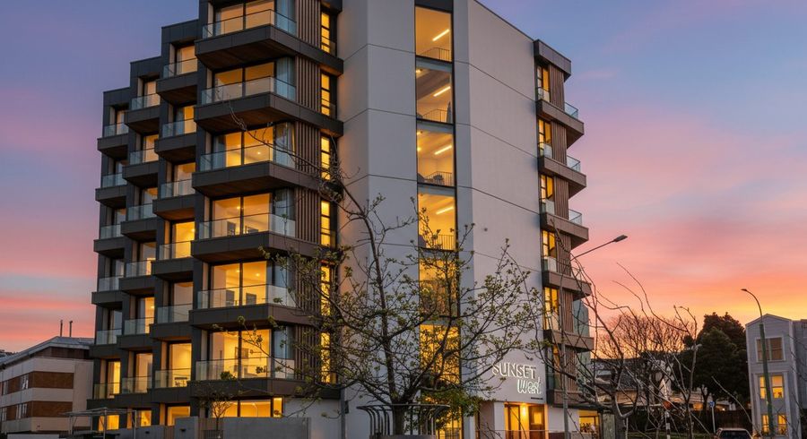  at 406/251 Victoria Street, Te Aro, Wellington, Wellington