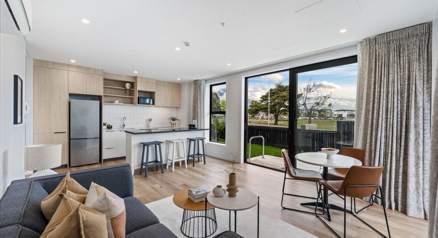  at G05/4 Rauroa Lane, Hobsonville, Waitakere City, Auckland