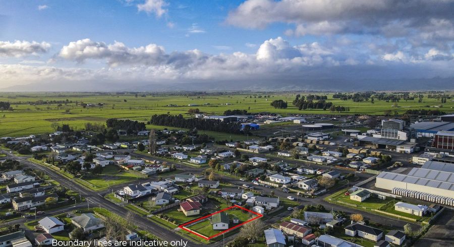  at 21 Kaikahu Road, Kerepehi, Paeroa