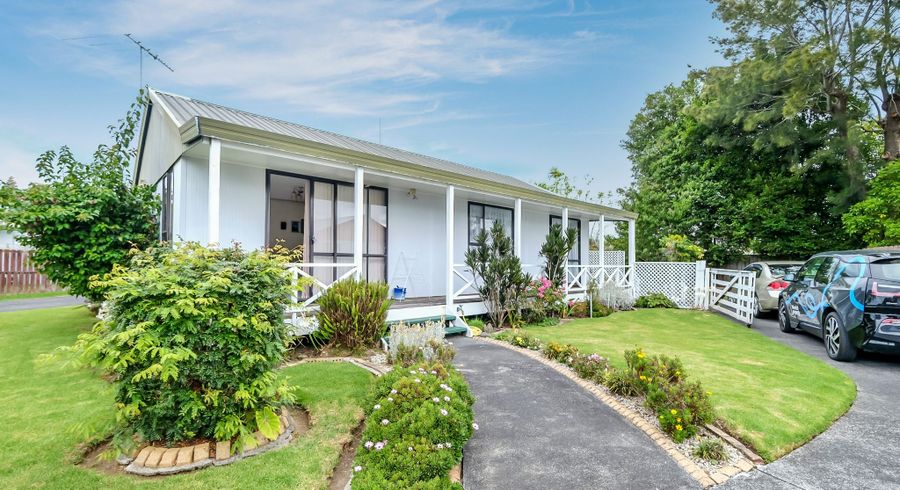  at 3/9 Ireland Place, Ranui, Waitakere City, Auckland