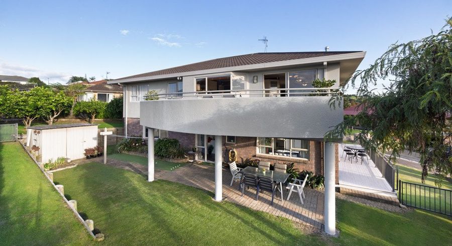 at 4 Village Way, Welcome Bay, Tauranga, Bay Of Plenty