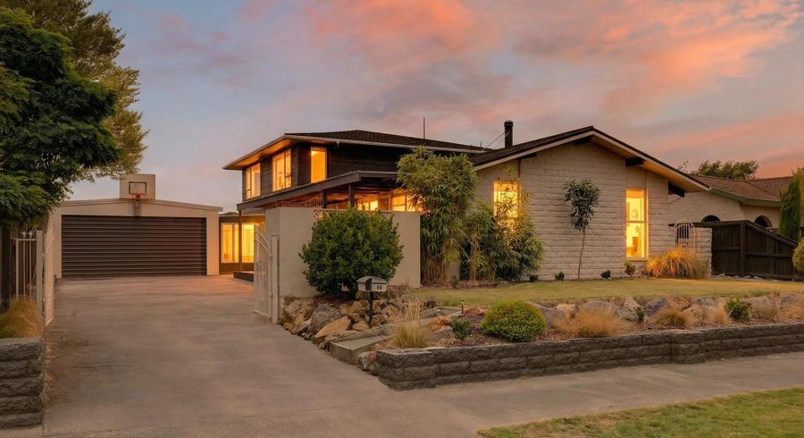  at 26 Yellowstone Crescent, Burwood, Christchurch City, Canterbury