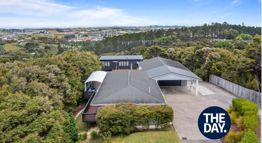  at 227 Lonely Track Road, Albany Heights, Auckland