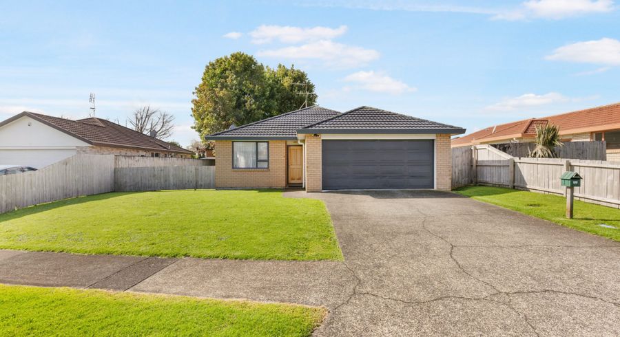  at 19 Marblewood Grove, Pukekohe, Franklin, Auckland