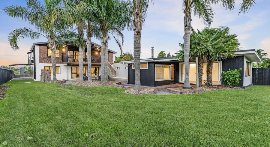  at 5 Kowhai Road, Whenuapai, Waitakere City, Auckland