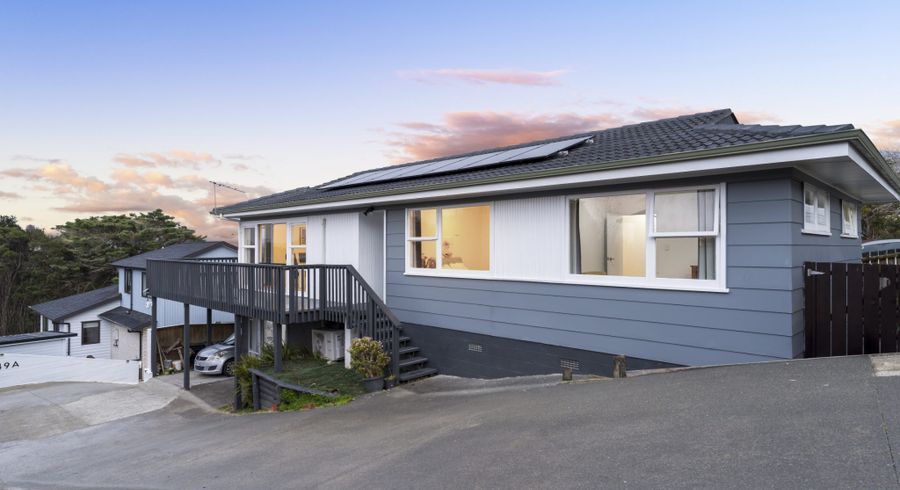  at 49 Spence Road, Henderson, Waitakere City, Auckland