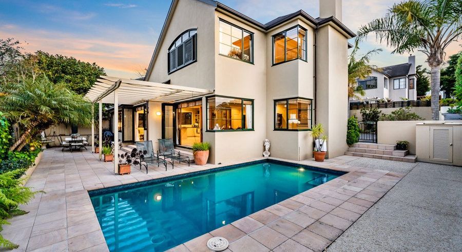  at 94 Benson Road, Remuera, Auckland