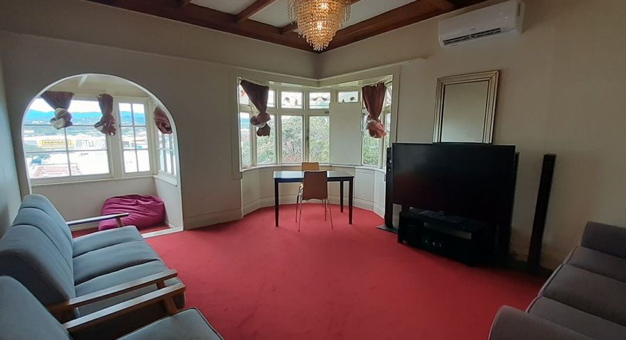  at 2/28 Childers Tce, Kilbirnie, Wellington, Wellington