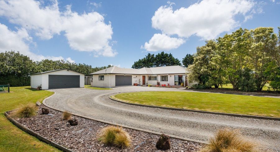  at 981 Roberts Line, Bunnythorpe
