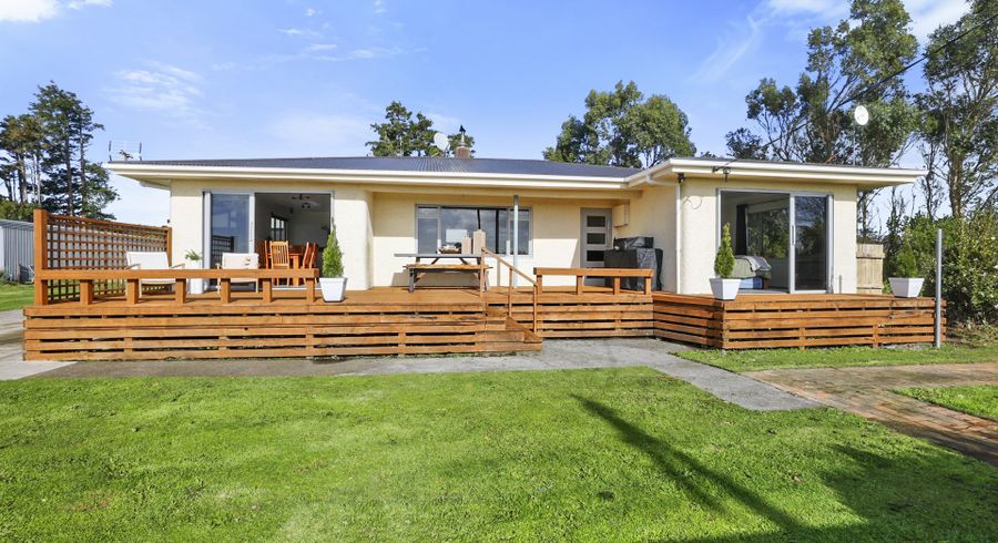  at 1467 Mangorei Road, Mangorei, New Plymouth, Taranaki