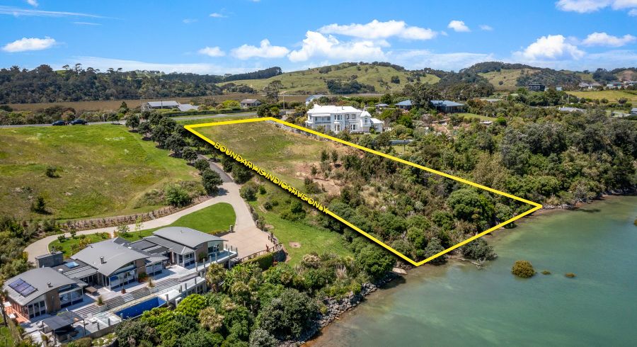  at 143 Ridge Road, Mahurangi East, Warkworth