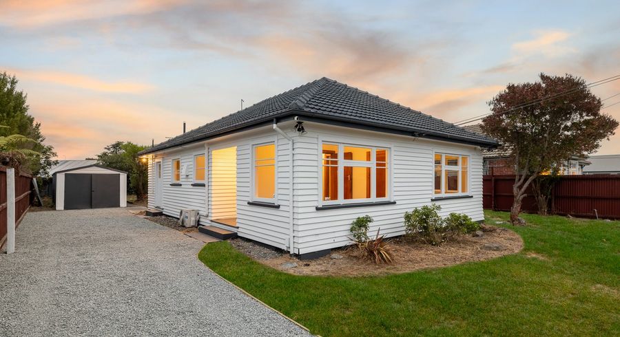  at 74 Rowan Avenue, Aranui, Christchurch
