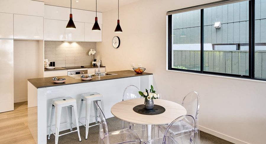  at 19/6 Oswald Crescent, Paparangi, Wellington, Wellington