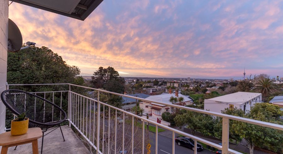  at 17/14 Lovelock Avenue, Mount Eden, Auckland