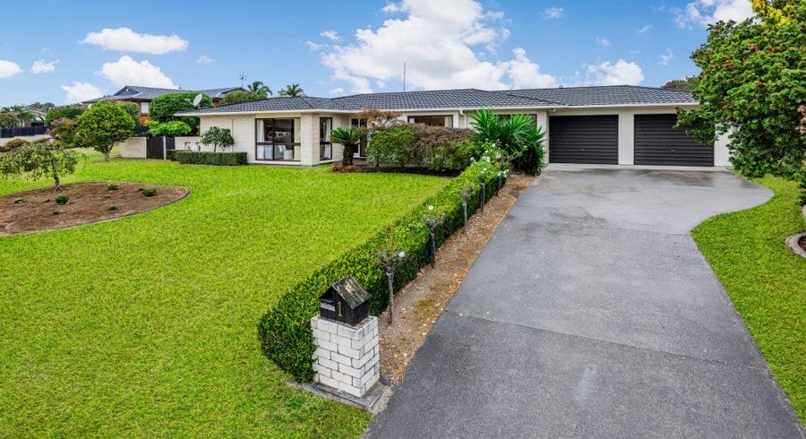  at 1 Elrita Place, Takanini, Papakura, Auckland