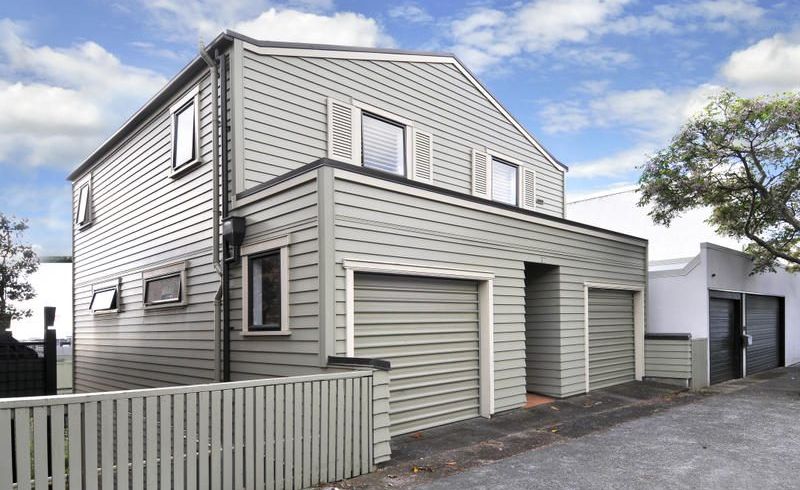  at 27C St Benedicts Street, Eden Terrace, Auckland