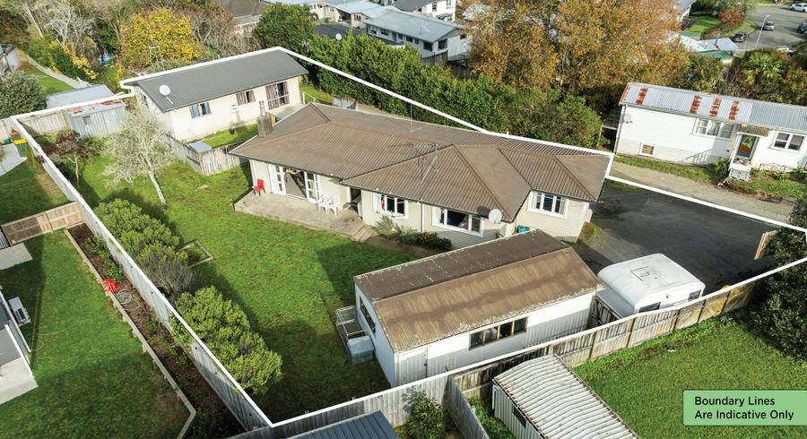  at 25/25a Gibson Road, Dinsdale, Hamilton, Waikato