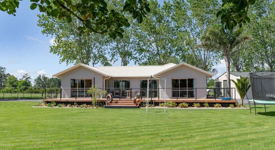  at 19 Mangakaretu Road, Waipapa