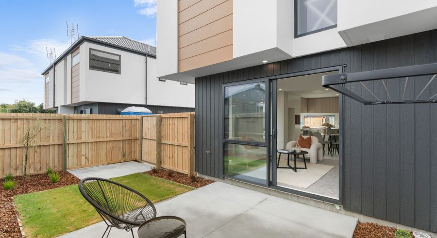  at 5/16 Short St, Waltham, Christchurch City, Canterbury