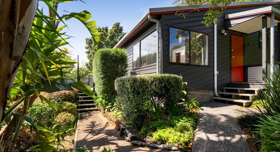  at 48A and 48B Maratahu Street, Westown, New Plymouth, Taranaki