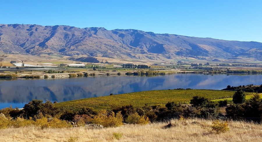  at Lot 2 286 Lakefront Terrace, Tarras-Cromwell Road, Cromwell, Central Otago, Otago