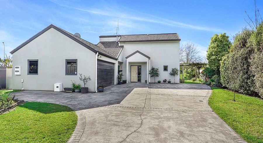  at 46 Heritage Avenue, Chartwell, Hamilton, Waikato