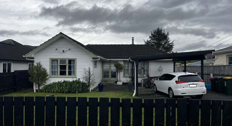  at 6 Dunn Street, Wainuiomata, Lower Hutt, Wellington