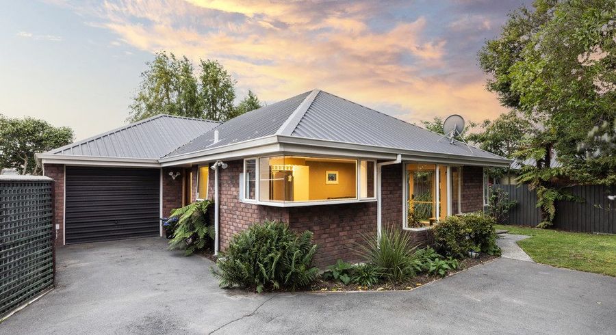  at 3/41b Laurence Street, Waltham, Christchurch City, Canterbury