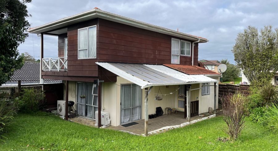  at 1 Himalaya Crescent, Lynfield, Auckland City, Auckland
