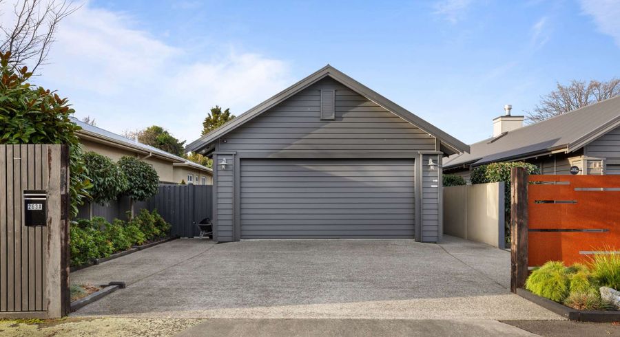  at 263A Victoria Avenue, Hokowhitu, Palmerston North