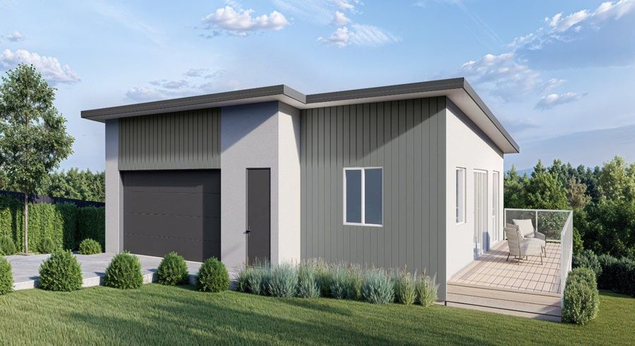  at 4 Torridge Lane, Abbotsford, Dunedin, Otago