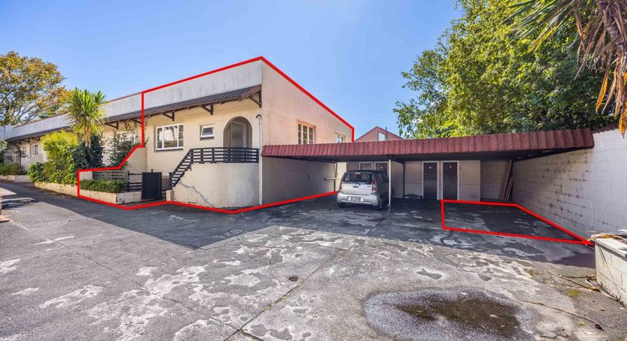  at 296 Manukau Road, Epsom, Auckland City, Auckland