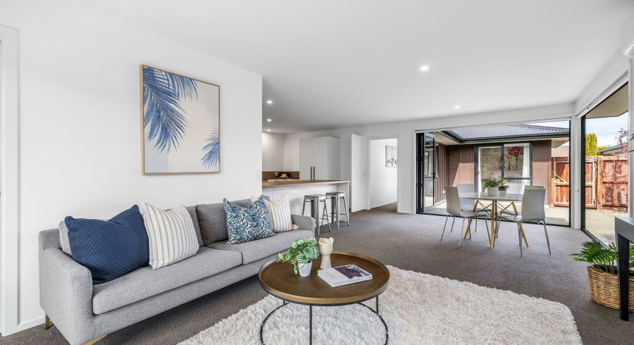  at 75B Vivian Street, Burwood, Christchurch City, Canterbury
