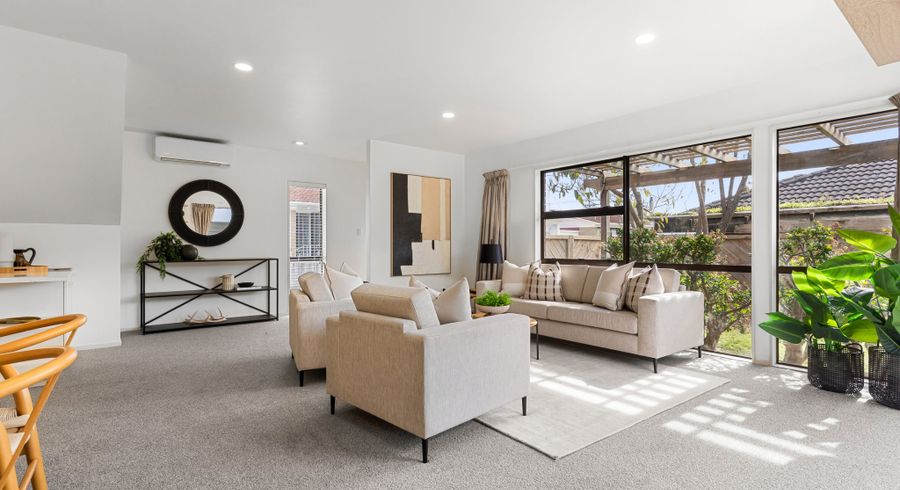  at 3/54 Dominion Street, Takapuna, North Shore City, Auckland