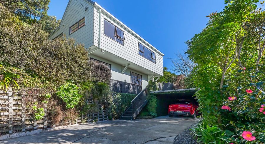  at 133 Ironside Rd, Johnsonville, Wellington, Wellington