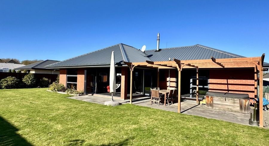  at 12 Elmwood Grove, Tinwald, Ashburton, Canterbury