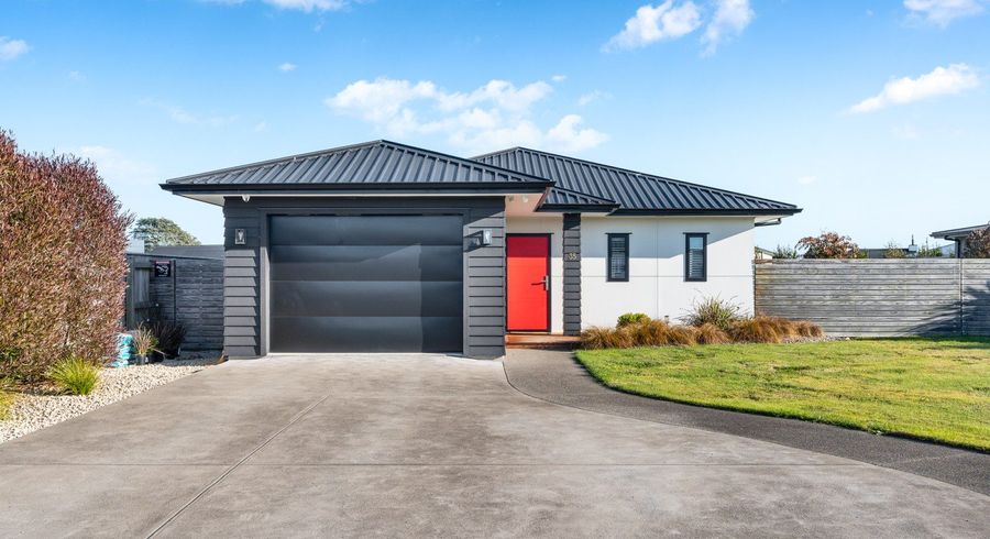  at 35 Gimson Street, Masterton, Masterton, Wellington