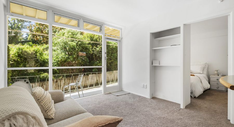  at 6/93 Vauxhall Road, Devonport, North Shore City, Auckland
