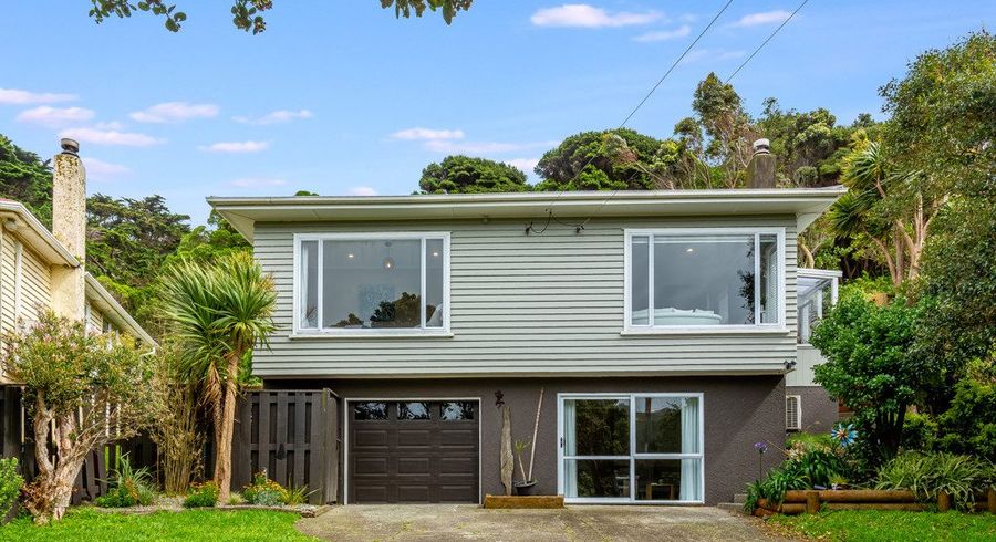  at 22 Rawhiti Road, Pukerua Bay, Porirua, Wellington
