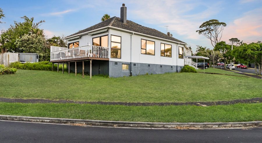  at 5 Mamaku Street, Meadowbank, Auckland City, Auckland