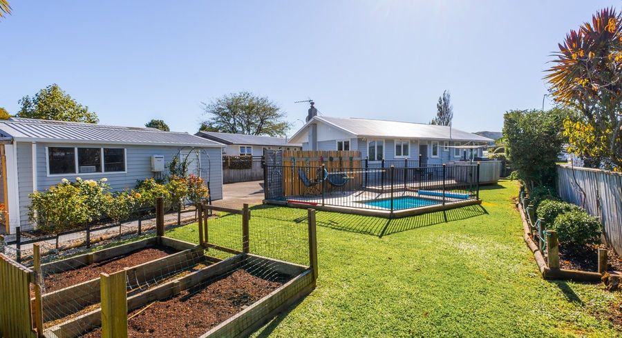  at 549 Wainui Road, Kaiti, Gisborne