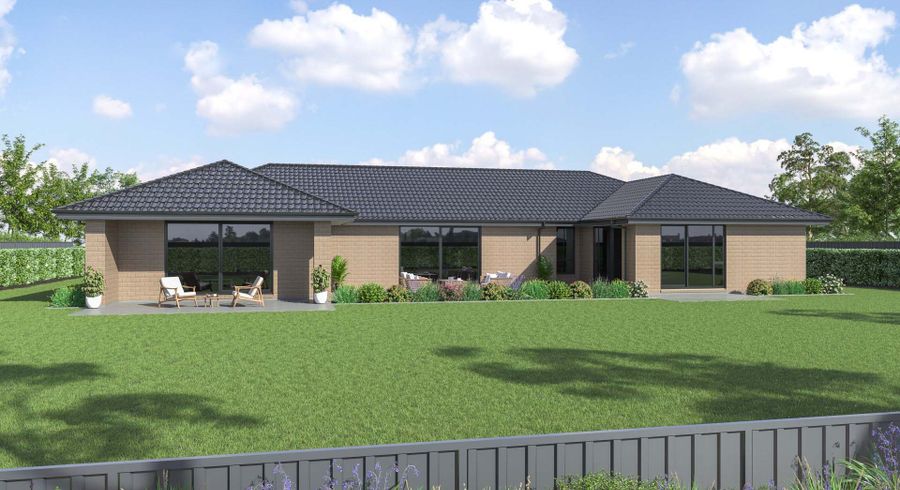  at Lot 2 Longacre Road, Okoia, Whanganui, Manawatu / Whanganui
