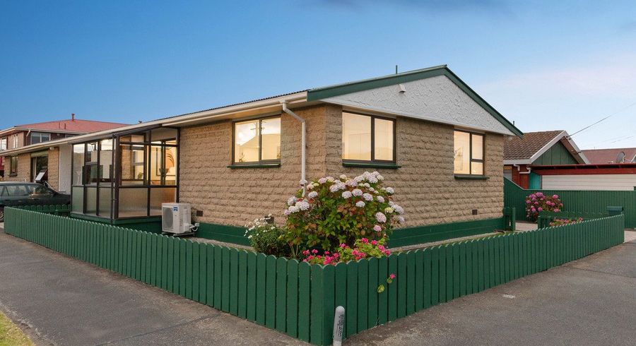  at 10 Bellona Street, Saint Kilda, Dunedin, Otago