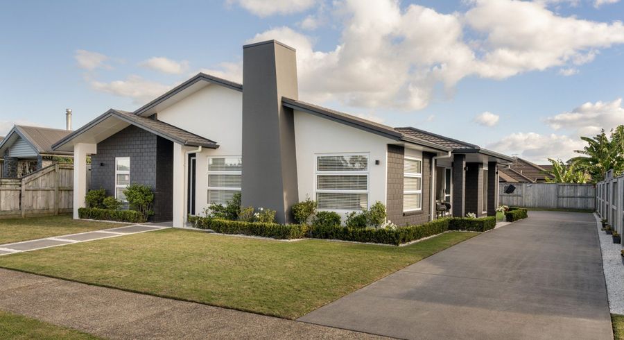  at 124 Te Ranga Memorial Drive, Pyes Pa, Tauranga, Bay Of Plenty