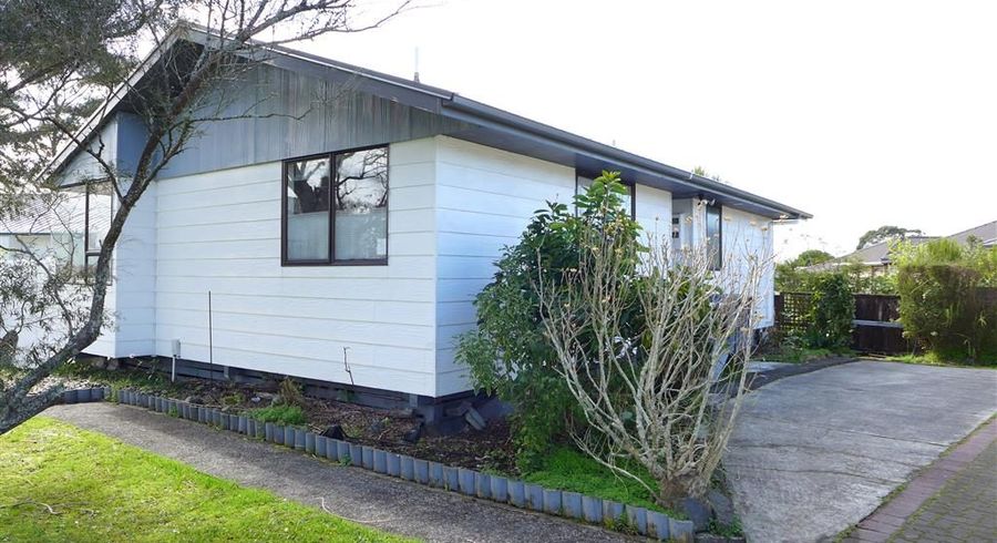  at 18 Glen Close, Glen Eden, Waitakere City, Auckland