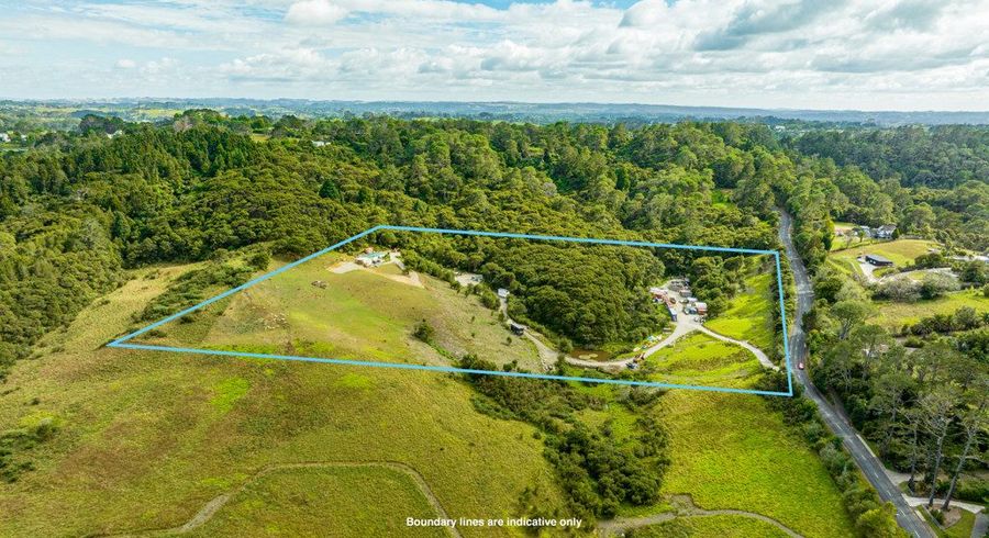  at 22 Kay Road, Swanson, Auckland