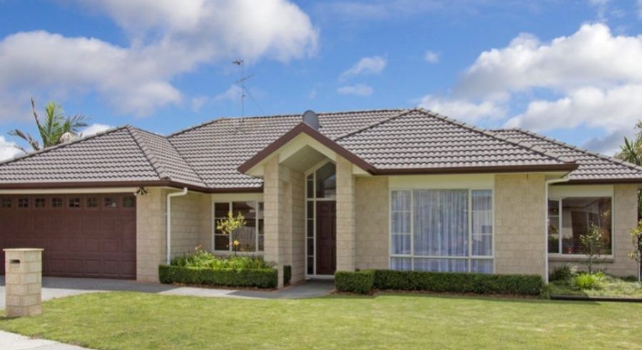  at 7 Elwyn Close, Flat Bush, Manukau City, Auckland