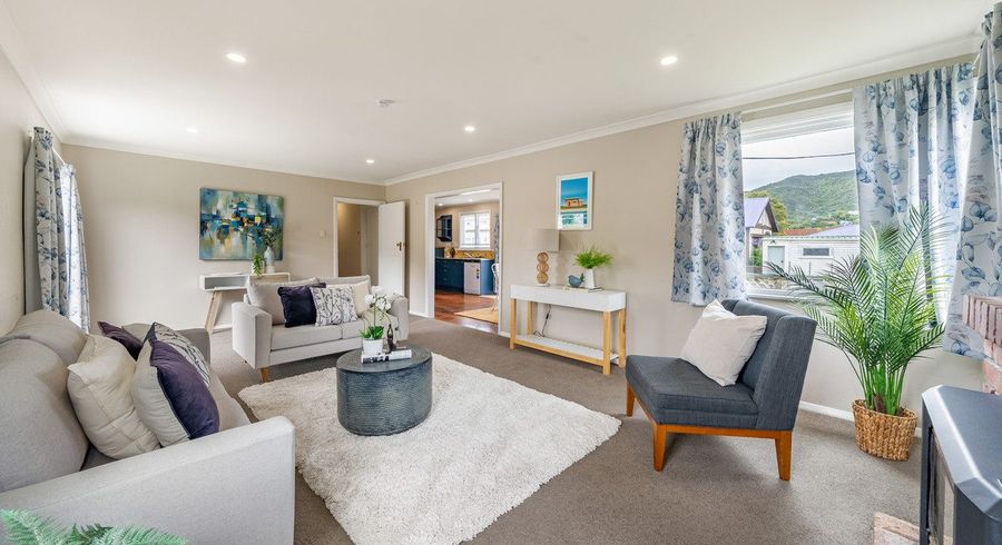  at 7 Marshall Street, Karori, Wellington, Wellington