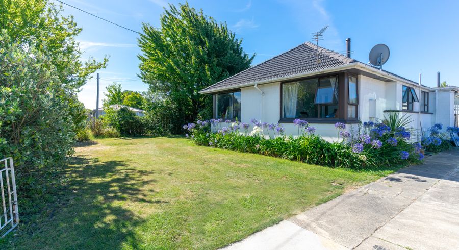 at 438 Greers Road, Bishopdale, Christchurch
