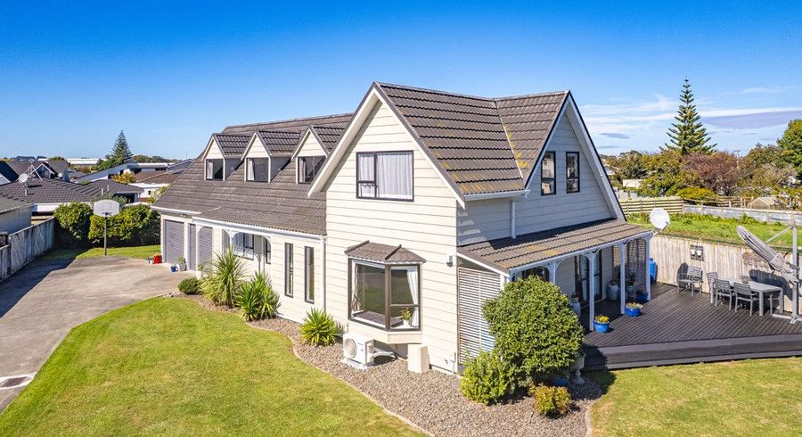  at 18 Warwick Place, Springvale, Whanganui, Manawatu / Whanganui